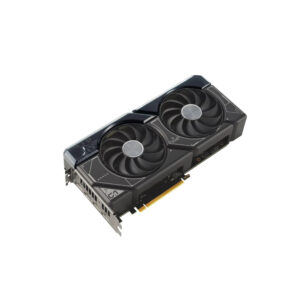 کارت گرافیک ایسوس مدل Dual GeForce RTX™ 4070 SUPER 12GB GDDR6X