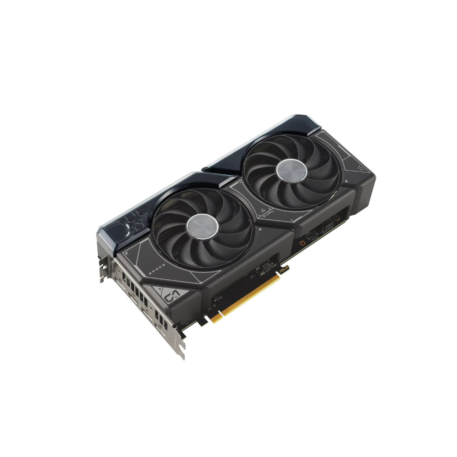 کارت گرافیک ایسوس مدل Dual GeForce RTX™ 4070 SUPER 12GB GDDR6X