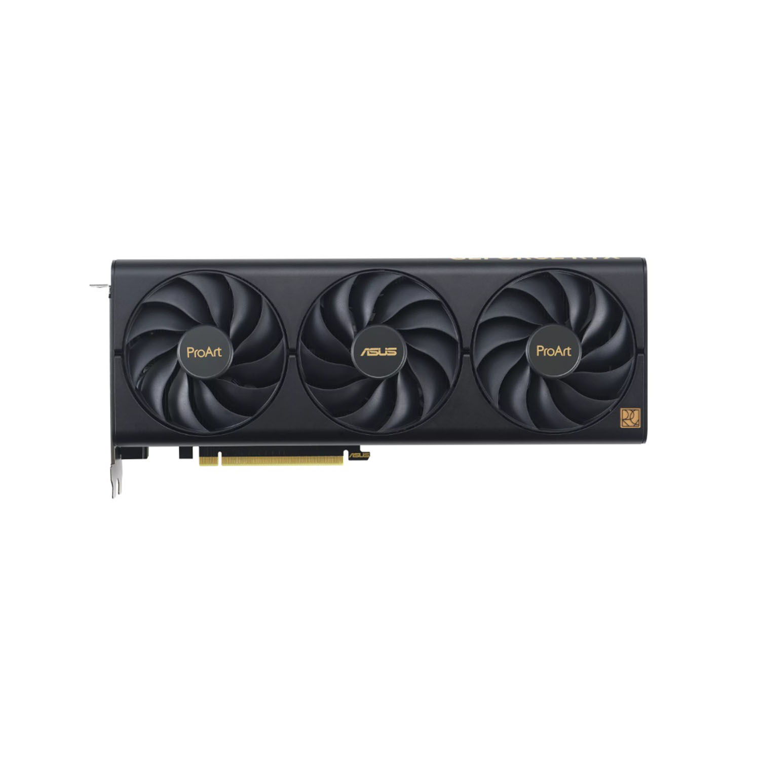 کارت گرافیک ایسوس مدل ProArt GeForce RTX™ 4070 OC edition 12GB GDDR6X