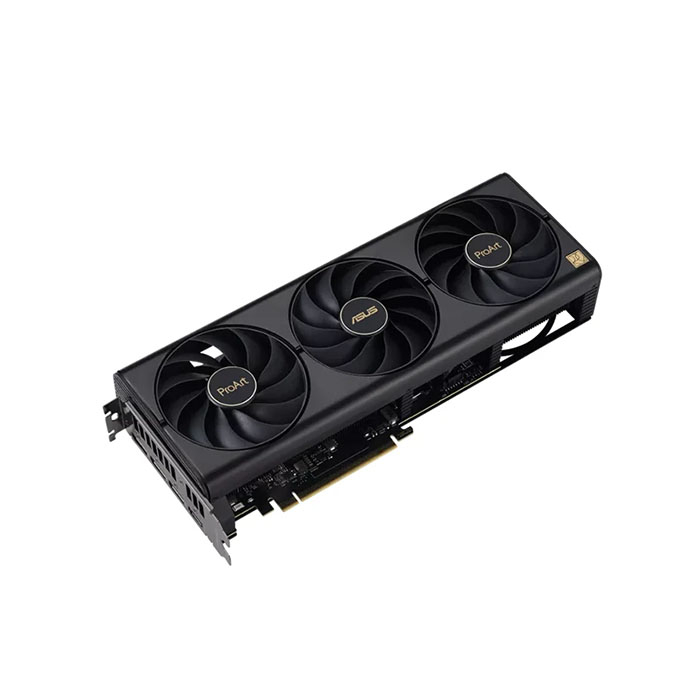کارت گرافیک ایسوس مدل ProArt GeForce RTX 4070 SUPER OC Edition 12GB