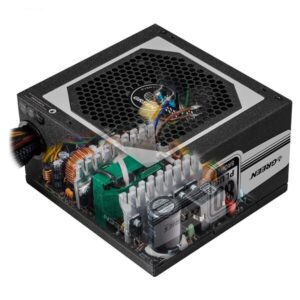 منبع تغذیه کامپیوتر گرین مدل GP580A-ES