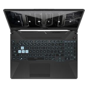 لپ تاپ 15.6 اینچی ایسوس مدل TUF Gaming A15 FA506NFR-HN114-R7 7435HS-40GB DDR5-512GB SSD-RTX2050-FHD - کاستوم شده