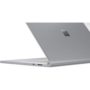 لپ تاپ 13.5 اینچی مایکروسافت مدل Surface Book 3-i5 8GB 256GB Iris Plus
