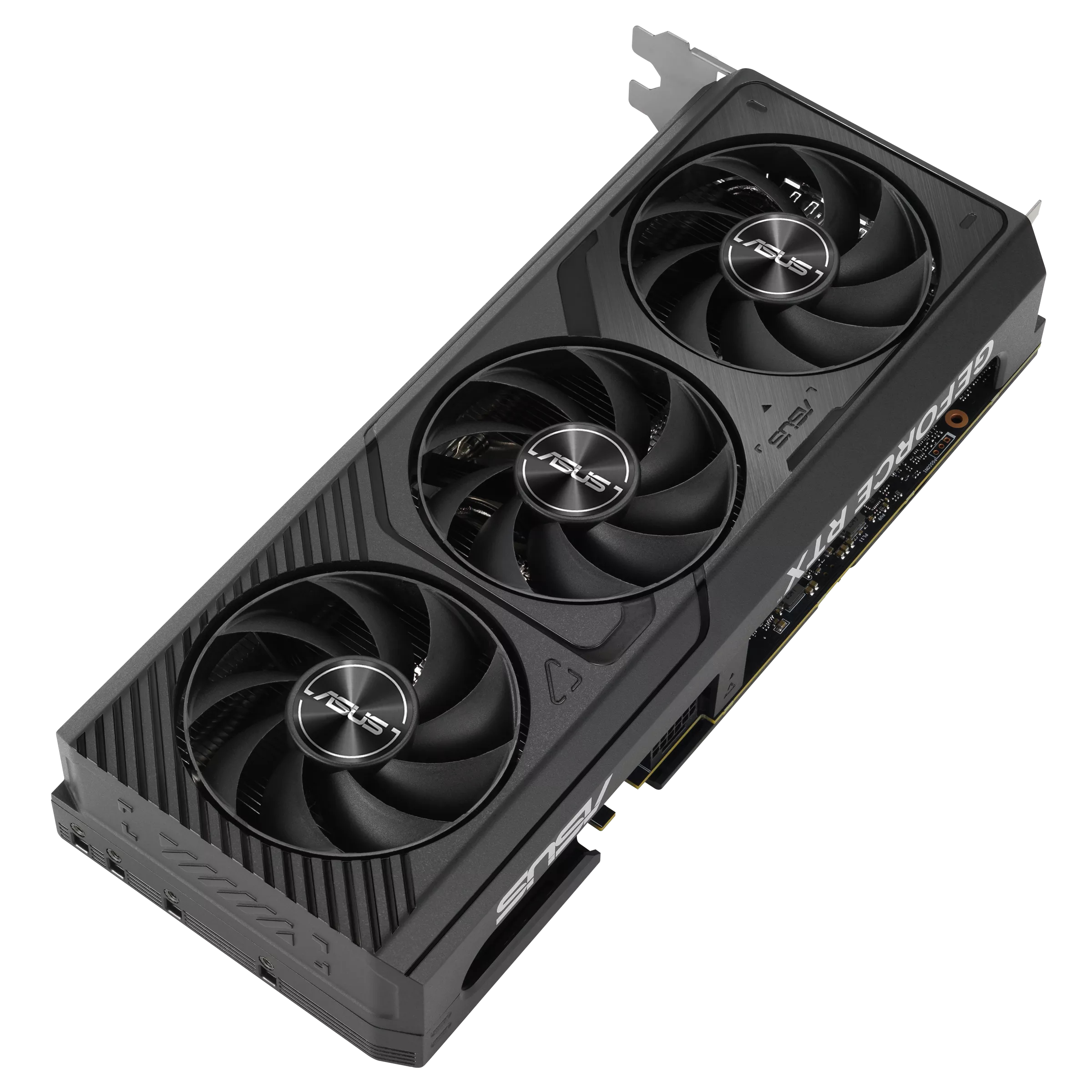 کارت گرافیک ایسوس مدل PRIME GeForce RTX 4070 SUPER 12GB GDDR6X OC Edition