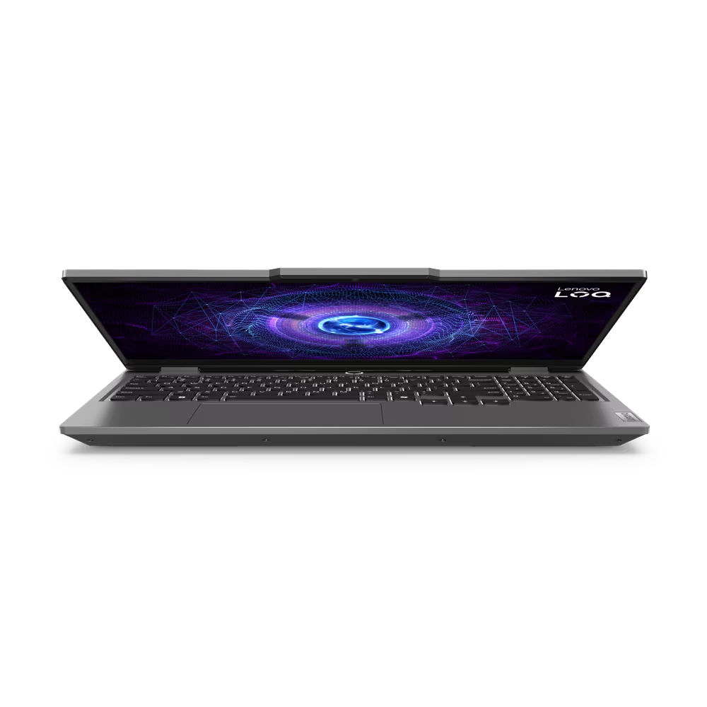 لپ تاپ 15.6 اینچی لنوو مدل LOQ 15IRX9-i7 13650HX 24GB 1SSD RTX4050 - کاستوم شده