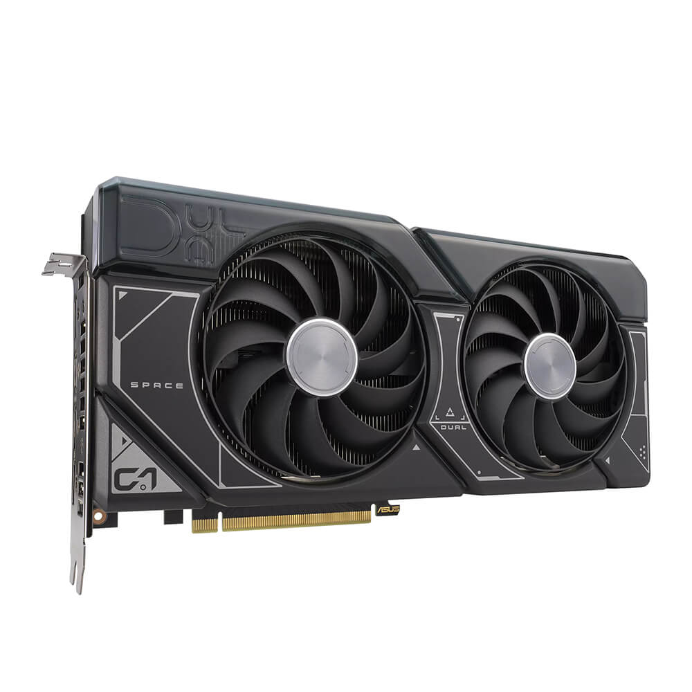 کارت گرافیک ایسوس مدل GeForce RTX 4070 OC Edition