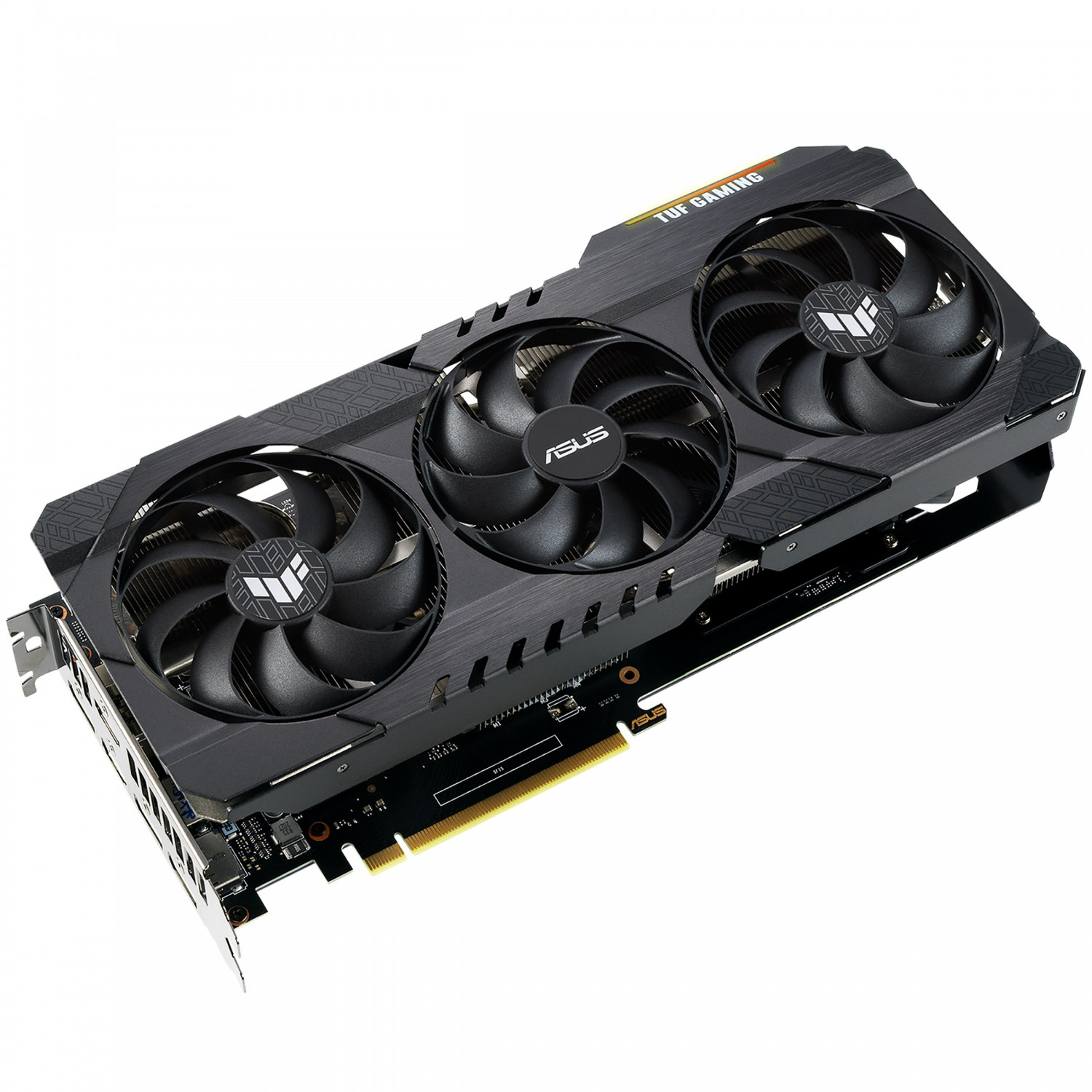 کارت گرافیک ایسوس مدل RTX TUF 3060 OC 12G Gamming