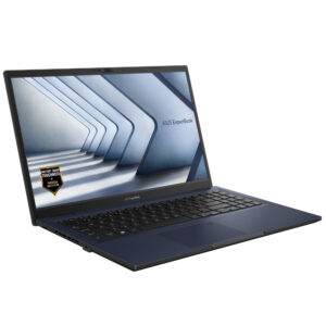 لپ تاپ 14 اینچی ایسوس مدل ExpertBook B1 B1402CB-NK2197-i7 1255U-12GB DDR4-256GB SSD-TN-Backlit-Fingerprint - کاستوم شده