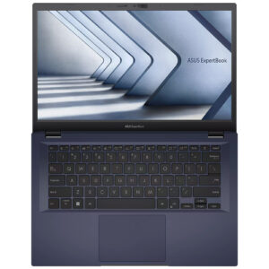 لپ تاپ 14 اینچی ایسوس مدل ExpertBook B1402CB-NK3199-i5 1235U 24GB 256SSD - کاستوم شده