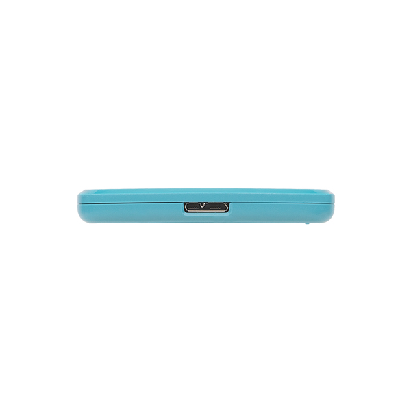 هارد اکسترنال ای دیتا مدل HC300 ECO ظرفیت دو ترابایت