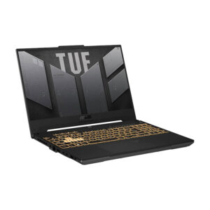 لپ تاپ 15.6 اینچی ایسوس مدل TUF Gaming F15 FX507ZI4-LP036-i7 12700H-32GB DDR4-2TB SSD-RTX4070-FHD – کاستوم شده