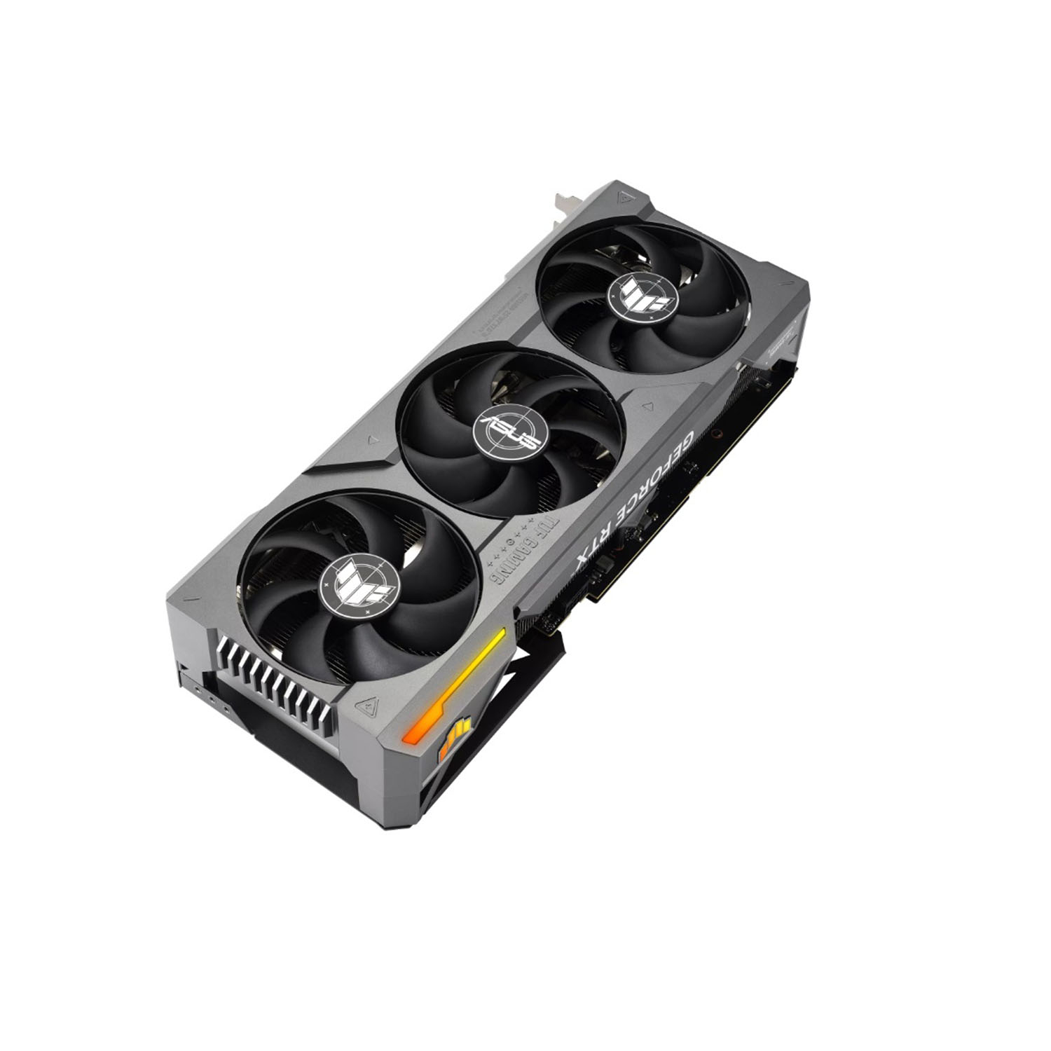 کارت گرافیک ایسوس مدل TUF Gaming GeForce RTX 4080 SUPER 16GB GDDR6X OC Edition
