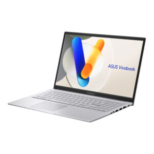 لپ تاپ 15.6 اینچی ایسوس مدل Vivobook 15 R1504VA-BQ189-i3 1315U-12GB DDR4-512GB SSD-TN - کاستوم شده