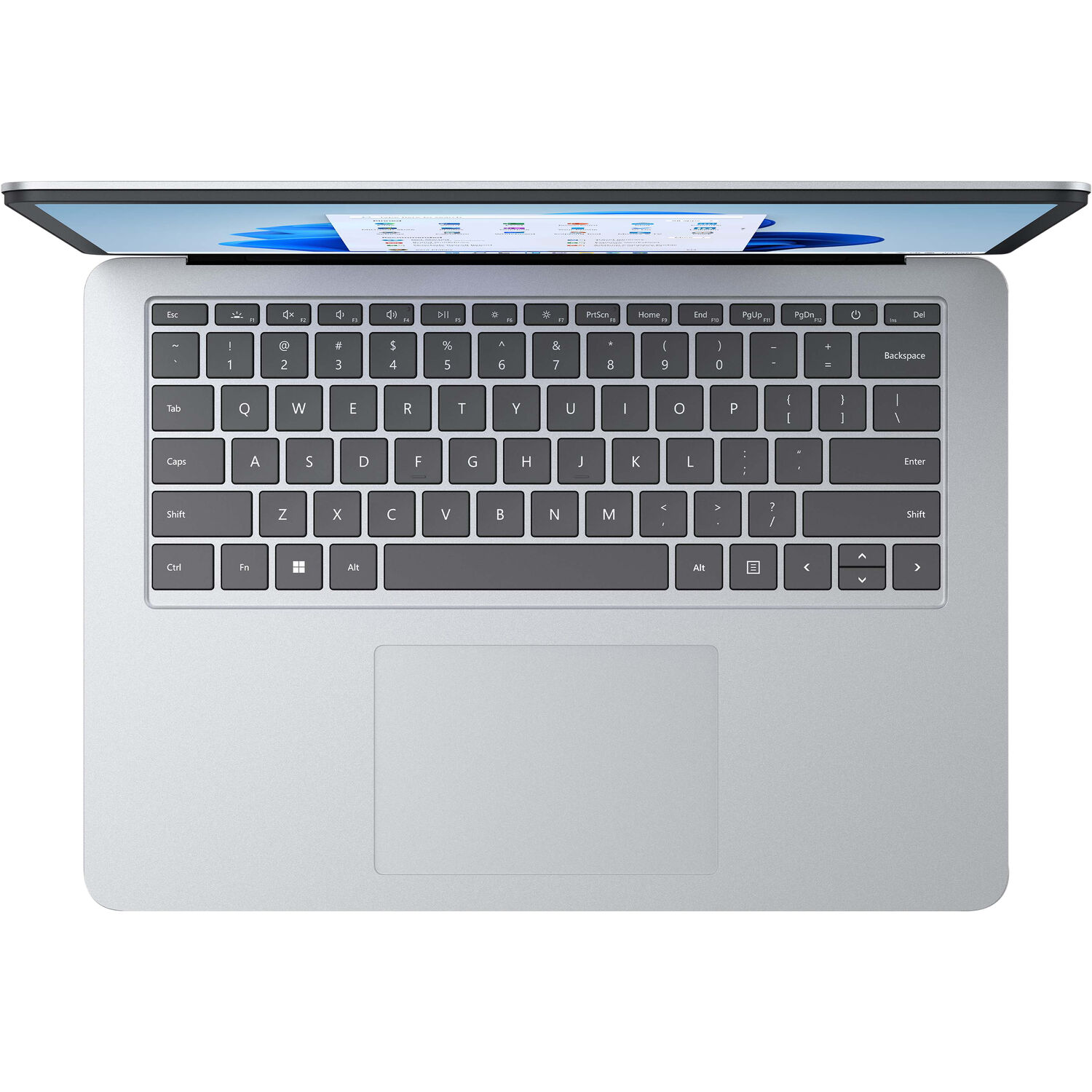 لپ تاپ 14.4 اینچی مایکروسافت مدل Surface Studio-i5 H35 11300H 16GB 256SSD