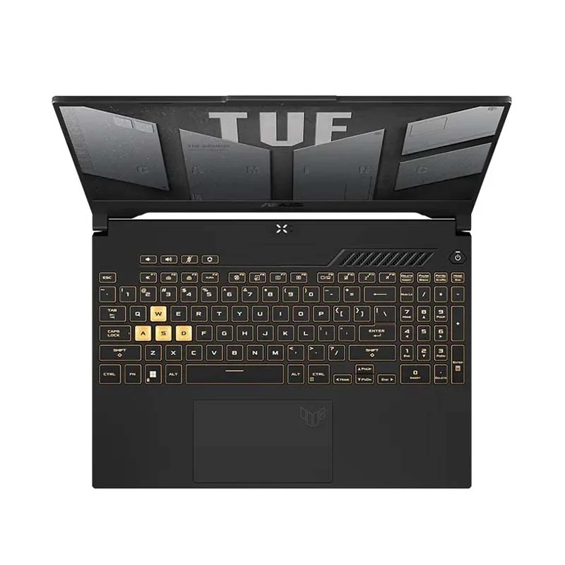 لپ تاپ 15.6 اینچی ایسوس مدل TUF Gaming F15 FX507ZC4-HN081W-i5 12500H-32GB DDR4-1TB SSD-RTX3050-FHD-W - کاستوم شده