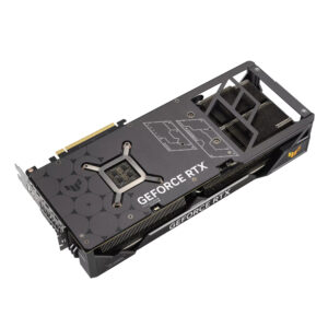 کارت گرافیک ایسوس مدل TUF Gaming 4080 OC 16GB GDDR6X