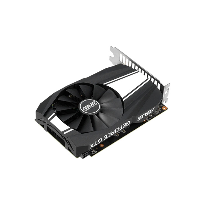 کارت گرافیک ایسوس مدل Phoenix GeForce GTX 1660 SUPER 6GB