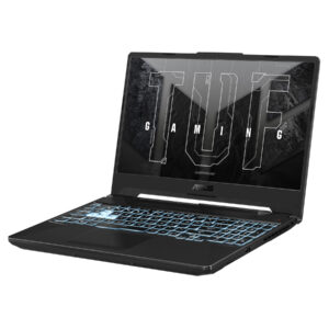لپ تاپ 15.6 اینچی ایسوس مدل TUF Gaming A15 FA506NF-HN042W-R5 7535HS-32GB DDR5-512GB SSD-RTX2050-FHD - کاستوم شده