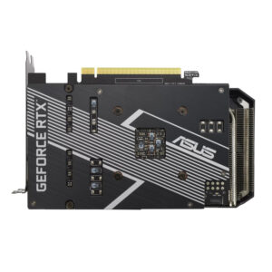 کارت گرافیک ایسوس مدل GeForce DUAL-RTX 3060 OC 8GB
