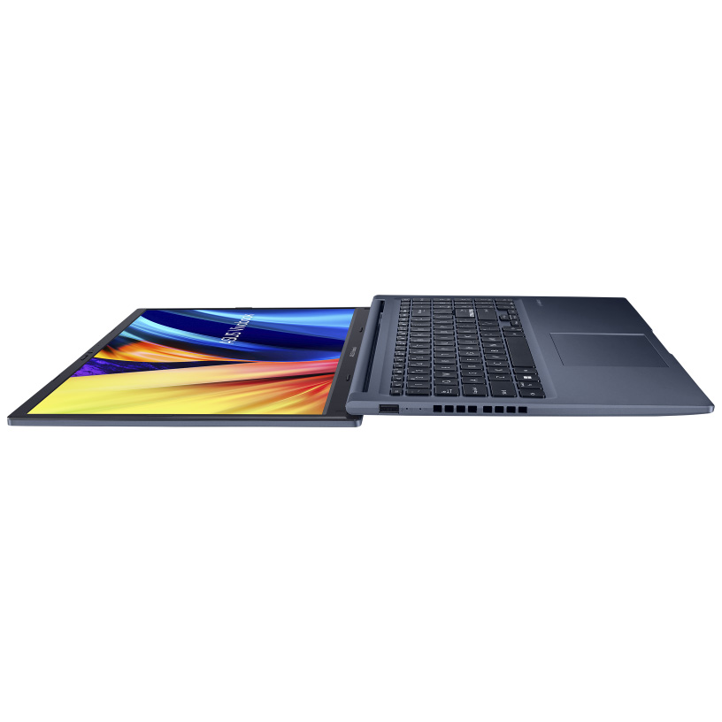 لپ تاپ 15.6 اینچی ایسوس مدل Vivobook 15 X1502ZA-EJ1429-i7 12700H-24GB DDR4-512GB SSD-IPS-W - کاستوم شده