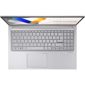 لپ تاپ 15.6 اینچی ایسوس مدل Vivobook 15 X1504VA-NJ816-i3 1315U-12GB DDR4-1TB SSD-IPS-W - کاستوم شده