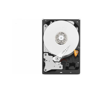 هارددیسک اینترنال وسترن دیجیتال مدل Purple WD121PURP ظرفیت 12 ترابایت