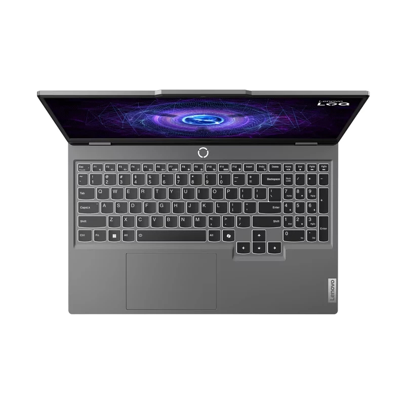 لپ تاپ 15.6 اینچی لنوو مدل LOQ 15IRX9-i5 13450HX-32GB DDR5-1TB SSD-RTX3050-FHD-W - کاستوم شده