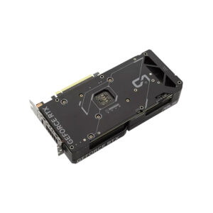 کارت گرافیک ایسوس مدل DUAL GeForce RTX 4070 SUPER OC Edition 12GB