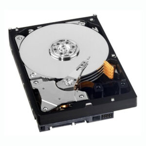 هارددیسک اینترنال وسترن دیجیتال سری سبز مدل WD10EURX ظرفیت 1 ترابایت