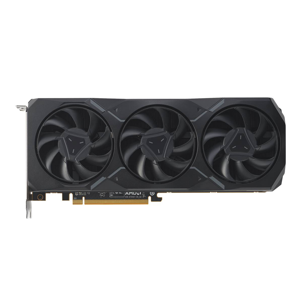 کارت گرافیک ایسوس مدل Radeon RX 7900 XT