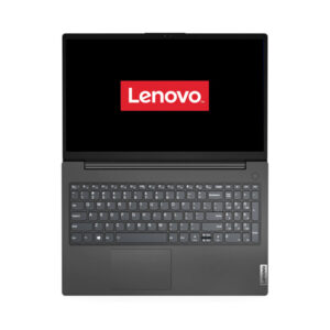 لپ تاپ 15.6 اینچی لنوو مدل V15 I3 4GB 256SSD MX350
