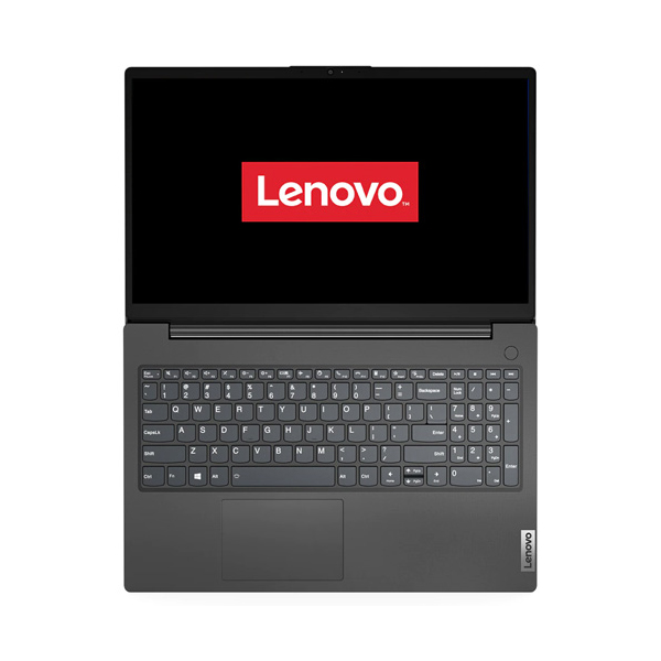 لپ تاپ 15.6 اینچی لنوو مدل V15 I3 4GB 256SSD MX350