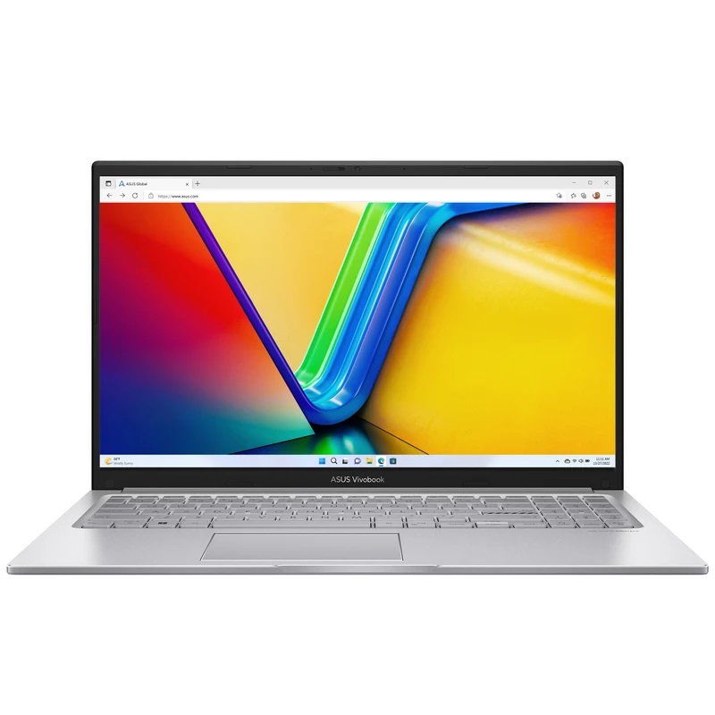 لپ تاپ 15.6 اینچی ایسوس مدل Vivobook 15 X1504VA-NJ436-i7 1355U 8GB 256SSD IPS - کاستوم شده