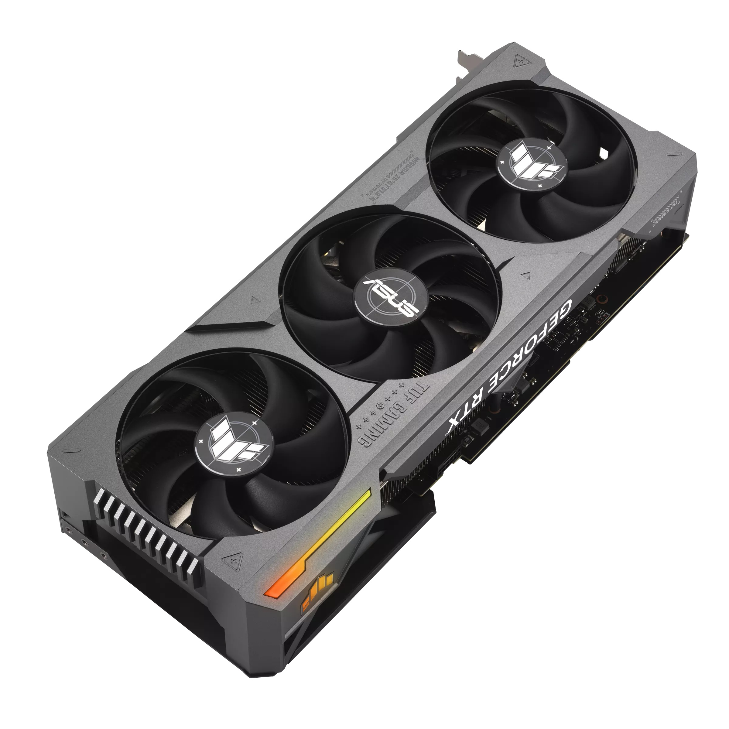 کارت گرافیک ایسوس مدل TUF Gaming 4080 OC 16GB GDDR6X
