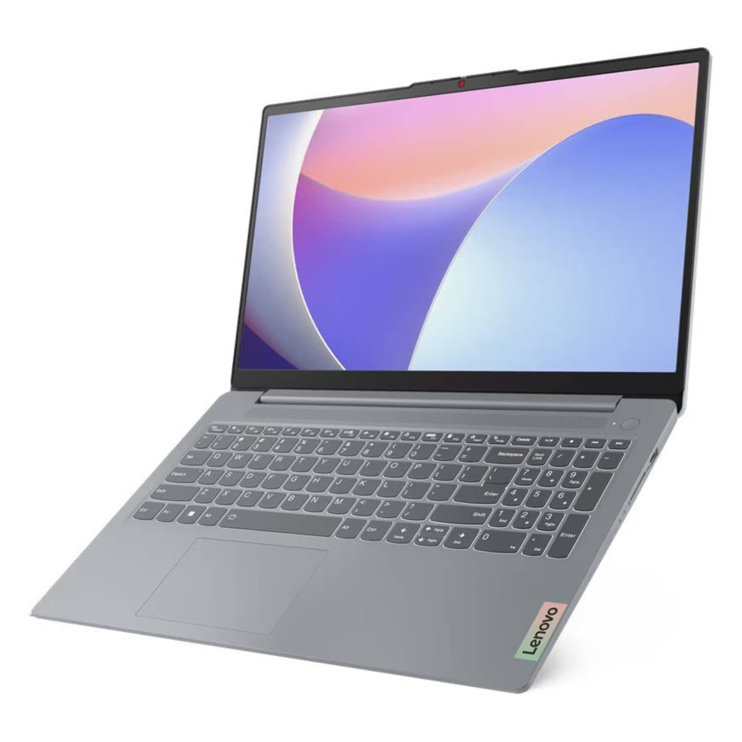 لپ تاپ 15.6 اینچی لنوو مدل IdeaPad Slim 3 15ABR8-R7 7730U-8GB DDR4-1TB SSD-IPS - کاستوم شده