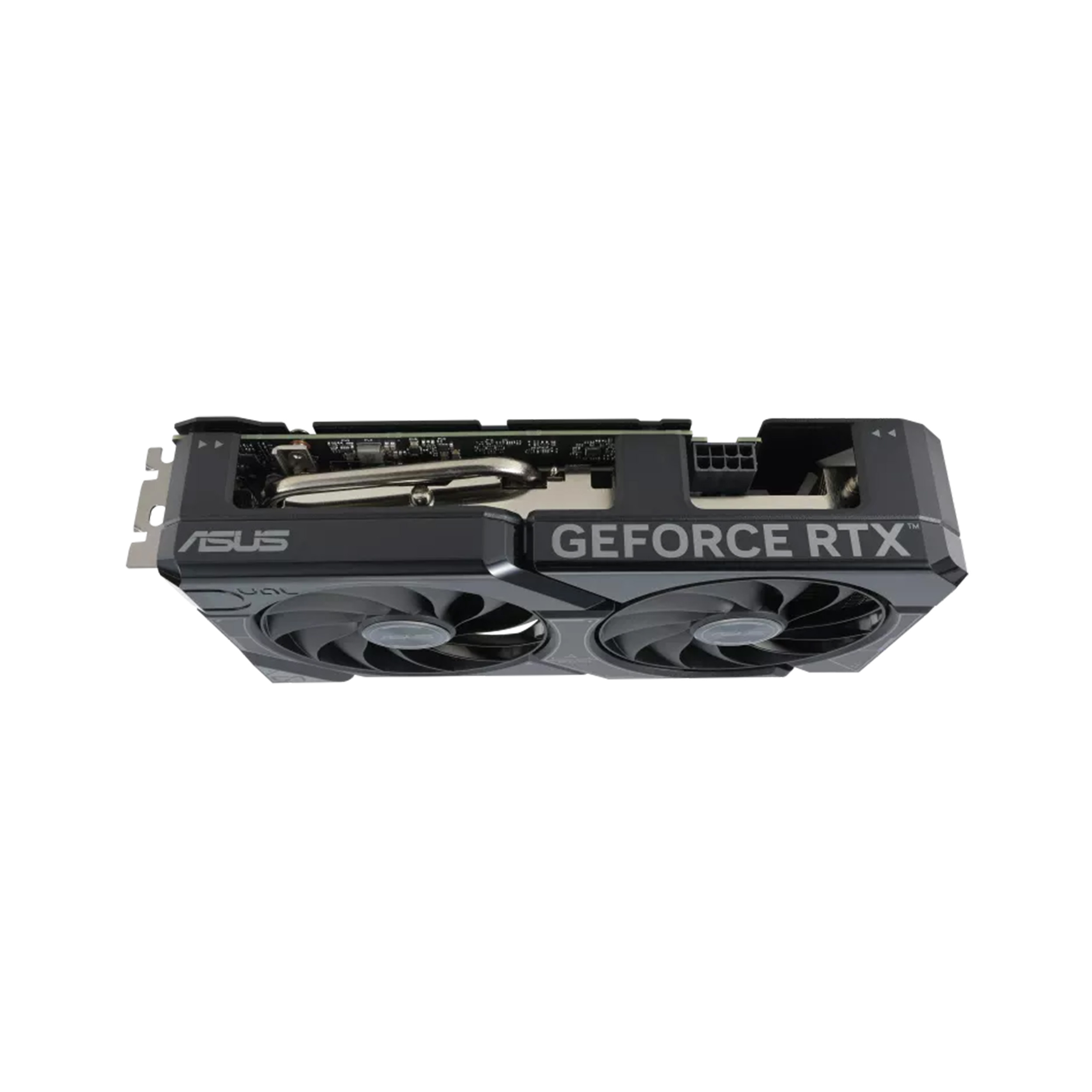 کارت گرافیک ایسوس مدل GeForce RTX™Dual 4060 Ti OC 16G