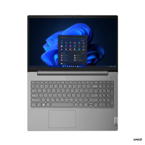 لپ تاپ 15.6 اینچی لنوو مدل V15 G4 AMN-R3 7320U 8GB 256SSD
