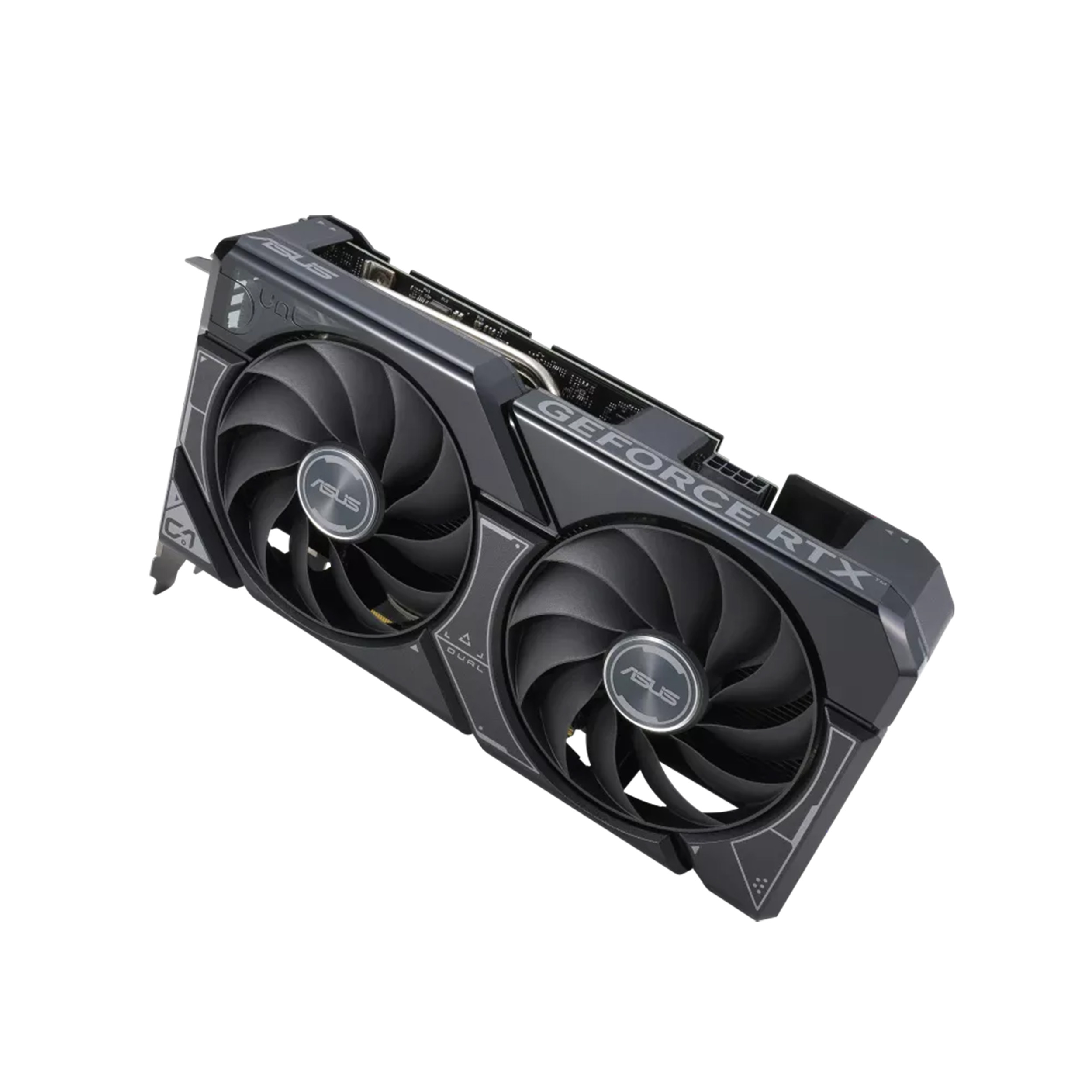 کارت گرافیک ایسوس مدل GeForce RTX™Dual 4060 Ti OC 16G