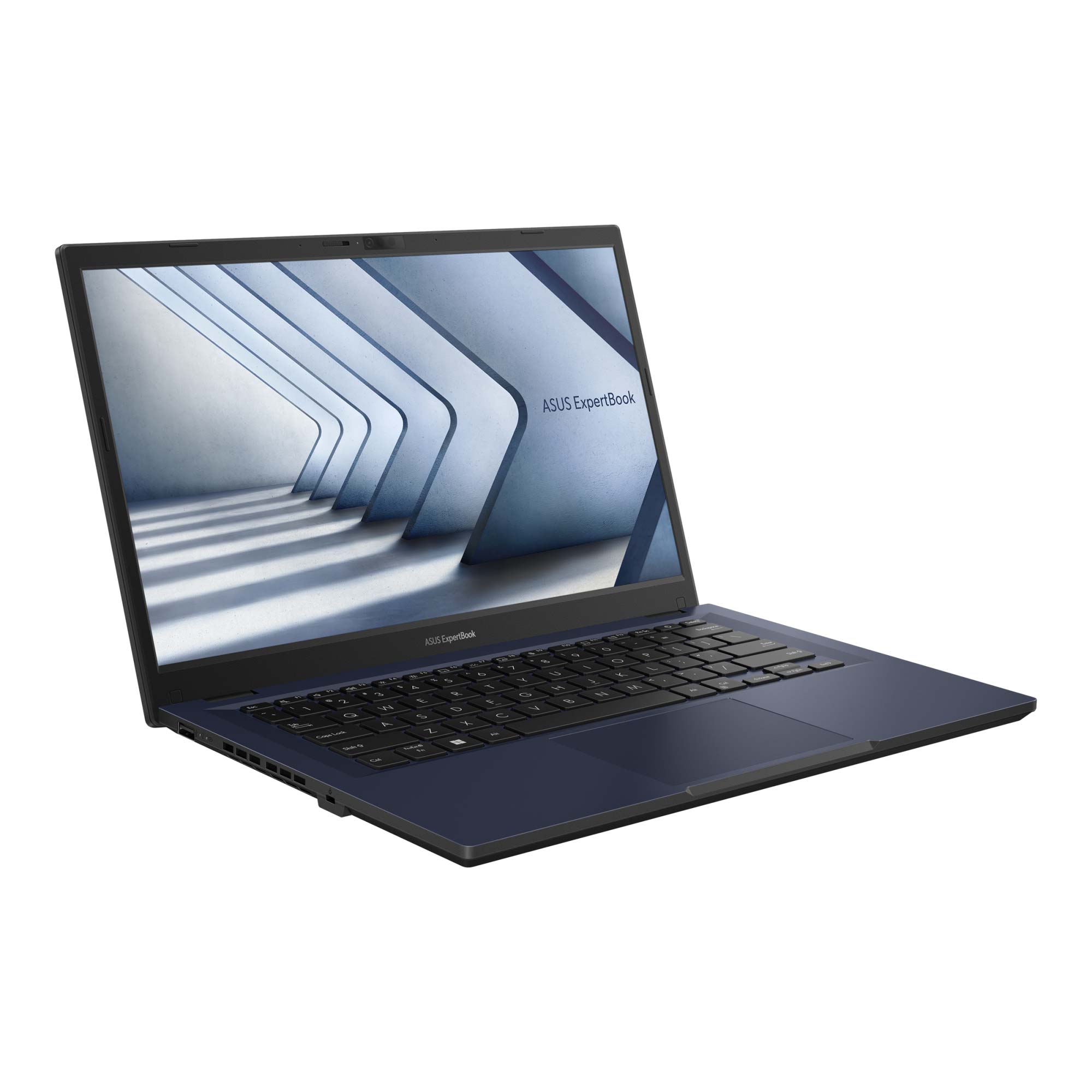 لپ تاپ 15.6 اینچی ایسوس مدل ExpertBook B1 B1502CBA-I785bd-i7 1255U 40GB 512SSD - کاستوم شده