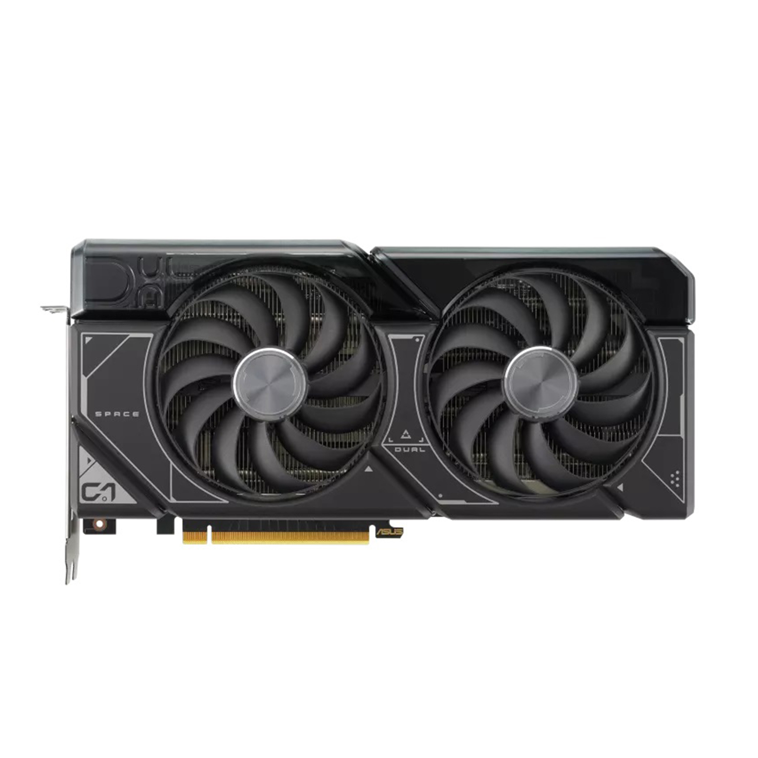کارت گرافیک ایسوس مدل Dual GeForce RTX™ 4070 OC Edition 12GB GDDR6X