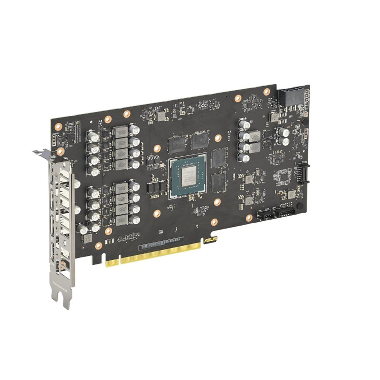 کارت گرافیک ایسوس مدل ROG Strix GeForce RTX 4060 Ti 8GB GDDR6 OC Edition