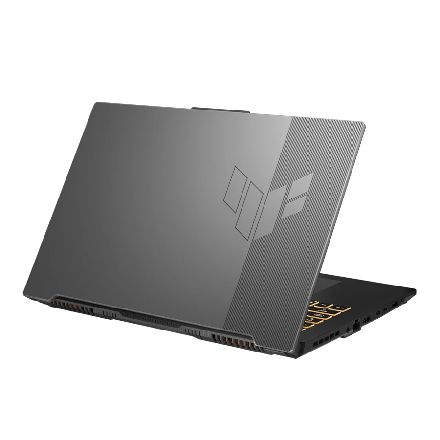 لپ تاپ 15.6 اینچی ایسوس مدل TUF Gaming F15 FX507ZC-HN073-i5 12500H-40GB DDR4-1TB SSD-RTX3050-FHD - کاستوم شده