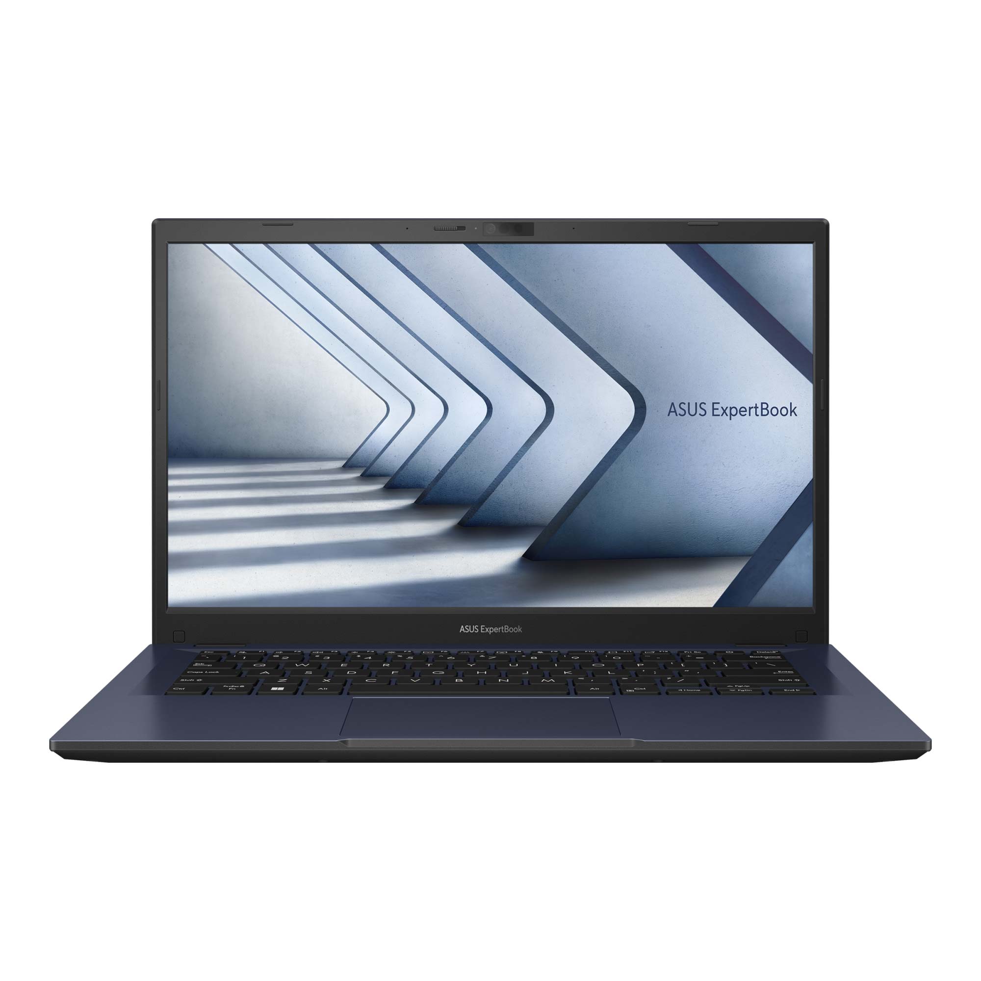 لپ تاپ 15.6 اینچی ایسوس مدل ExpertBook B1 B1502CBA-I585BD-i5 1235U-16GB DDR4-256GB SSD-IPS-W - کاستوم شده
