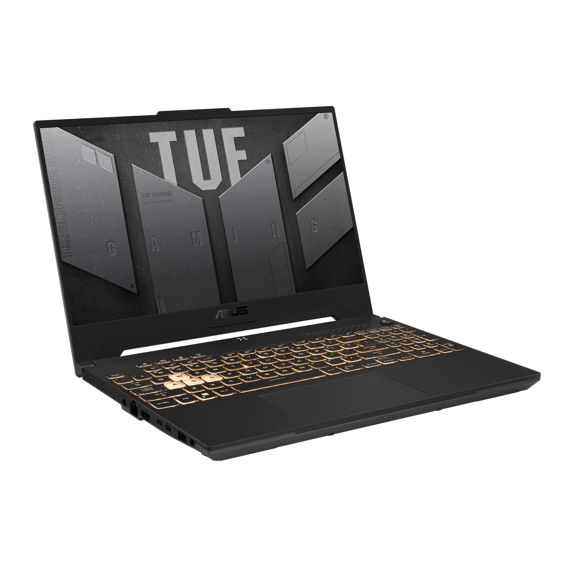 لپ تاپ 15.6 اینچی ایسوس مدل TUF Gaming F15 FX507ZC4-HN284-i5 12500H-16GB DDR4-1TB SSD-RTX3050-FHD - کاستوم شده