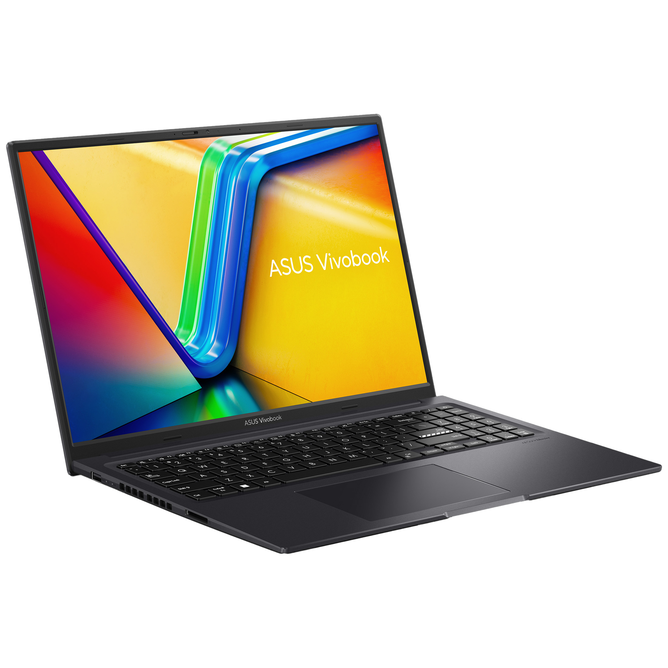 لپ تاپ 16 اینچی ایسوس مدل Vivobook 16X K3605ZC-N1299-i5 12500H-24GB DDR4-512GB SSD-RTX3050-IPS-Backlit - کاستوم شده