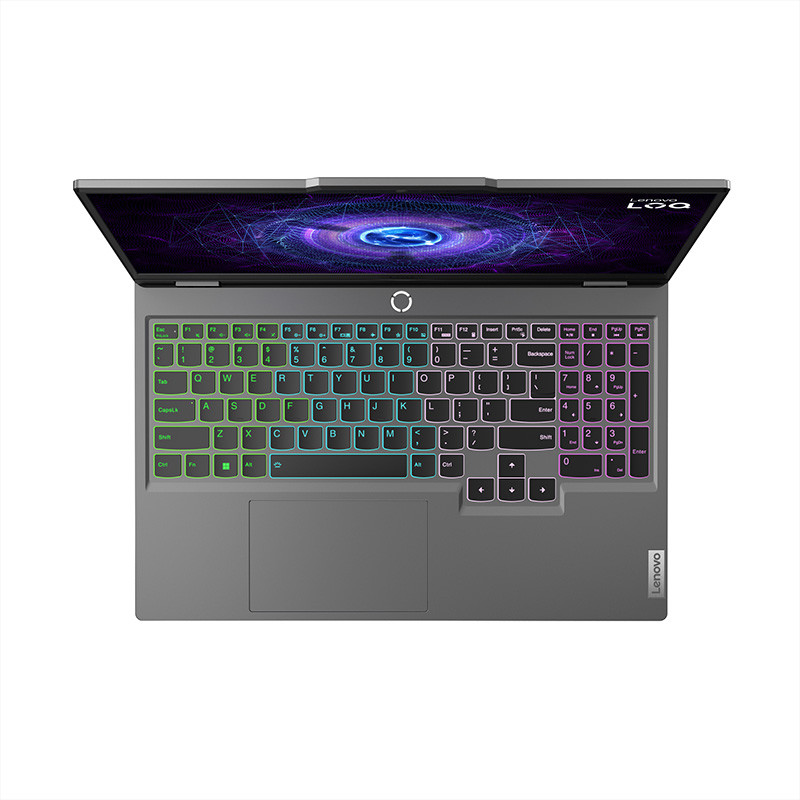 لپ تاپ 15.6 اینچی لنوو مدل LOQ 15IRX9-i7 13650HX 64GB 2SSD RTX4060 - کاستوم شده