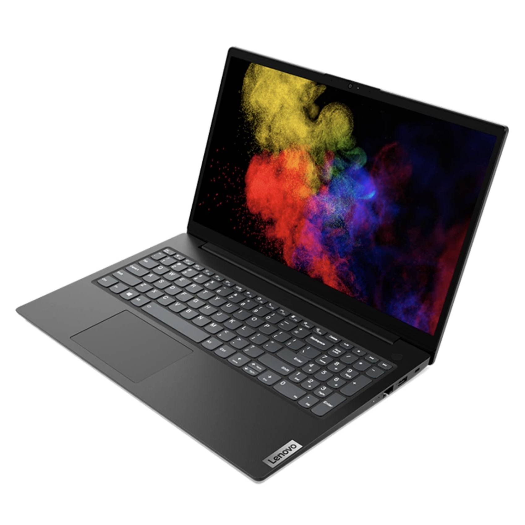 لپ تاپ 15.6 اینچی لنوو مدل V15-i3 1115G4 8GB 512SSD MX350