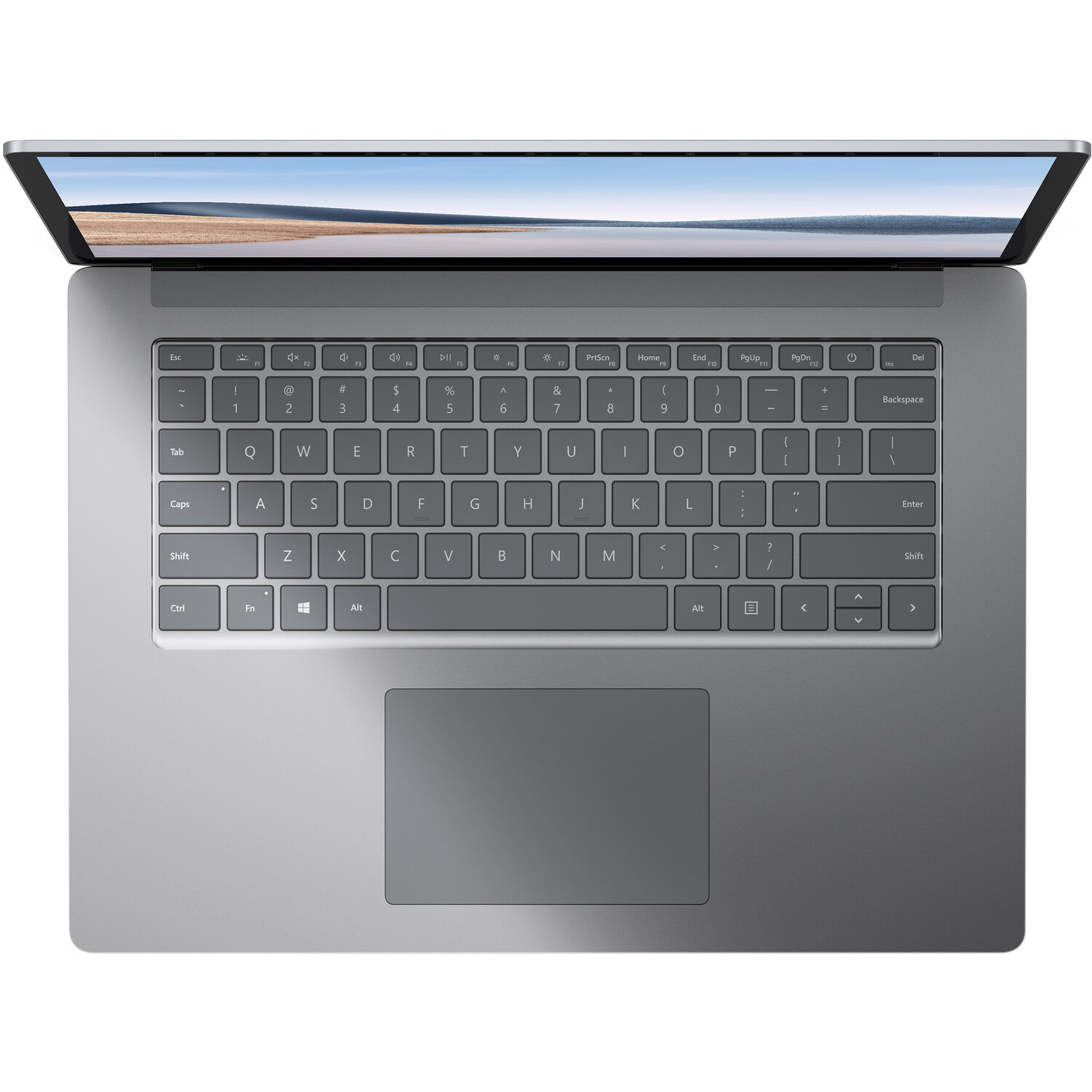 لپ تاپ 15.6 اینچی مایکروسافت مدل Surface 4 - F