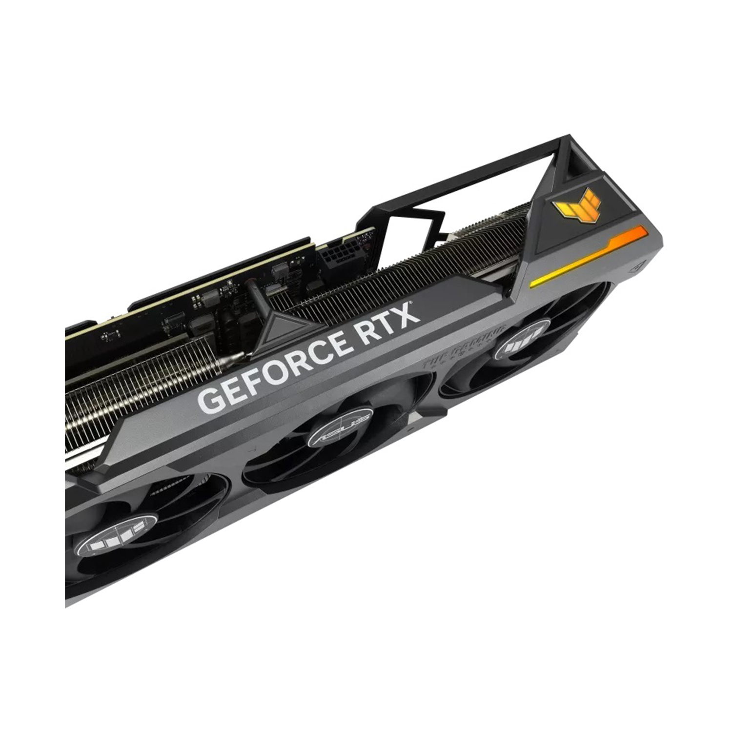 کارت گرافیک ایسوس مدل TUF Gaming GeForce RTX™ 4080 16GB GDDR6X