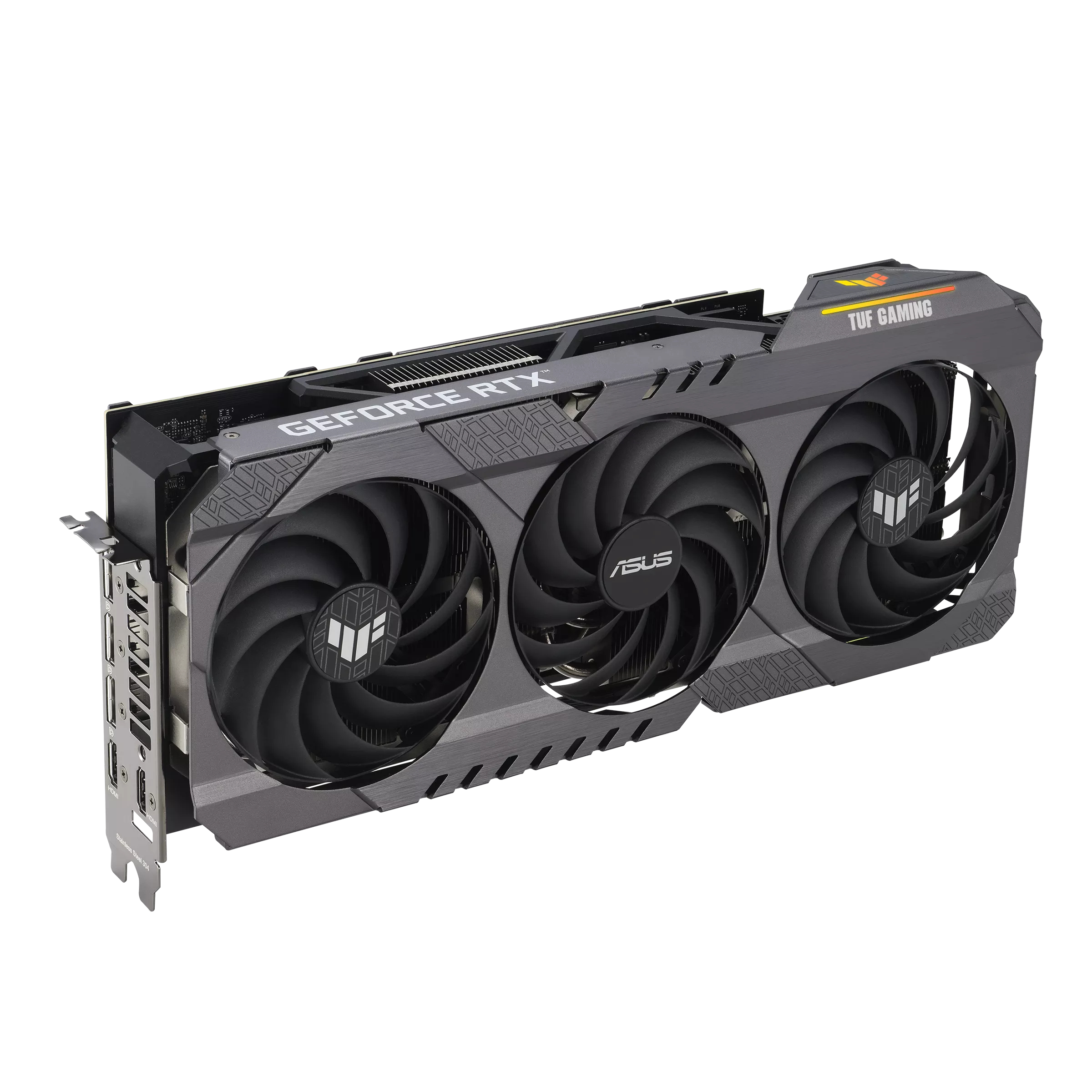 کارت گرافیک ایسوس مدل TUF Gaming GeForce RTX 4090 24GB GDDR6X OG OC Edition